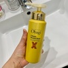 私的ヒットコスメ▷炭酸泡洗顔【オバジX ブーストムースウォッシュ】