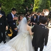 娘の結婚式