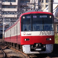 新3200形で行く京成撮影記【in冬】3000形、3400形3448編成、3500形、3700形、京急新1000形快速。