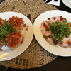 L'Osteria@Salzburg 「カラヤンの影と、ルガーナの泡の隙間に潜む心地よい時差」