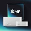 M5世代Macは256GBを卒業へ？デスクトップ製品の価格改定予測