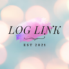 LOG LINK始めます