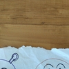 【2歳の息子日記】保育園から持ち帰った作品がホラー過ぎるハナシ
