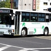 いわさきバスネットワーク　1495