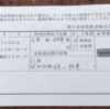 清算できていなかった区間の乗車賃を支払いに近鉄駅へ