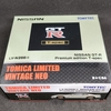 トミカリミテッドヴィンテージネオ 日産 GT-R プレミアムエディション T-spec (TOMICA LIMITED VINTAGE NEO NISSAN GT-R Premium edition T-spec LV-N266a)