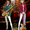 『The JAZZ of TIGER & BUNNY 2023 at Billboard Live』配信チケット＆グッズ販売中！