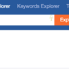 被リンク分析ツール「Ahrefs」がパワーアップ！Content Explorerとは？使い方を紹介！