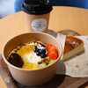 【アロボウルズカフェ】話題フードが楽しめる1月オープンの新店カフェ、隠れ家というより秘密基地が近い(中区吉島西)