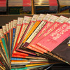 ◆日本盤帯付きLP◆洋楽の王道ロック＆ジャズのレコードを３０枚ぐらいー！