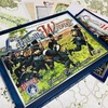 【La Bataille Series】Clash of Arms「La Bataille de Wavre (2nd Edition)」