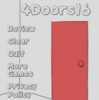 脱出ゲーム よっつのドア16 /4 Doors 16