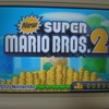 Newスーパーマリオブラザーズ２