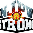 NJPW STRONGなう