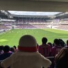 スポーツ見るならスタジアムで！現地観戦派の1年を考えた(208)