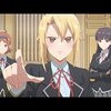 【アニメ】モブせか