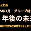 【2025年1月総決算】セミリタイアを目指す40代公務員。資産運用報告ブログ