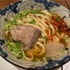 中華蘭州牛肉拉麺（兵庫県神戸市）