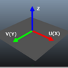 【Unity】【URP】接空間まとめ