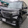 ホンダ　N-BOXカスタム　中古車リース　メンテナンス、車検代、自動車税等全てコミコミ　月々1万円〜乗れる！頭金不要、サブスク大阪