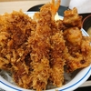 全部のせカツ丼。かつや