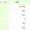 検索ワード、だんとう！