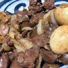 母の料理72