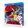 鳥人戦隊ジェットマン Blu-ray BOX 完全版