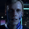 Detroit: Become Human をプレイ