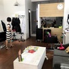 7区の日系美容室Hair Salon Kal