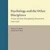 ヴィヴェスによる本質探究の断念　Casini, "Juan Luis Vives and Early Modern Psychology