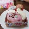 ミスドの「キラキラ☆プリキュアアラモード ペコリンドーナツ」を買ってみました！