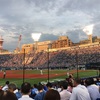 ●１－２中日ドラゴンズ　@横浜スタジアム　内野指定席FA　2018.7.11 ベイスターズ観戦記