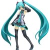 初音ミクのツインテールが壊れた