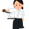 狙いの一太刀