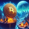 著名なアナリストは、ビットコイン価格が71,000ドルに達するための条件を共有