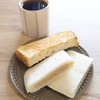 パンと珈琲