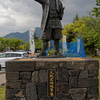 山口旅行～その２．萩散歩