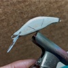 ミッドダイバーミノーを作る②