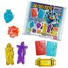 『仮面ライダーガヴ』2024年9月スタート！お菓子の力で変身するライダーで基本フォームはグミをイメージしたグミアーマー