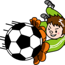 背の低さは有利！？"背の低いお前なんかにGKはできない"とバカにされた高校生必見、家でもできる寝る前10分の反射神経トレーニングでレギュラーを勝ち取り、監督やチームメイトから厚い信頼を置かれる守護神になる方法