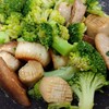 今日のごはん、脳にいいらしい。ってほんま？笑