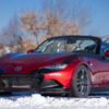 ポーランドでMX-5（ロードスター）のワンメイクレース「Mazda MX-5 Cup Poland」がスタート。