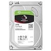 Seagate 内蔵ハードディスク 3.5インチ 3TB 高耐久 NAS サーバー ゲーム 映像編集向け IronWolf NAS ( SATA / 3年保証 ) 正規代理店品 ST3000VN007