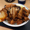 かつや デミチキンカツ丼