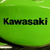 男KAWASAKI　(ﾉ￣□￣)ﾉｵｵｵｫｫｫｫ