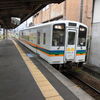肥薩おれんじ鉄道　八代～水俣