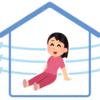 温度が高くても除湿や風があればなんとか・・・。
