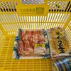 火曜日 　微妙に晴れ　今日の午前中は・・・