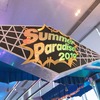 2019/08/14(1) Summer Paradise2019 - Travis Japan